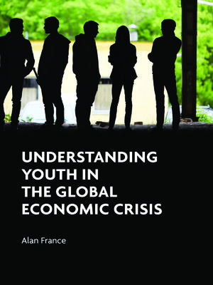 cover image of Understanding Youth in the Global Economic Crisis
